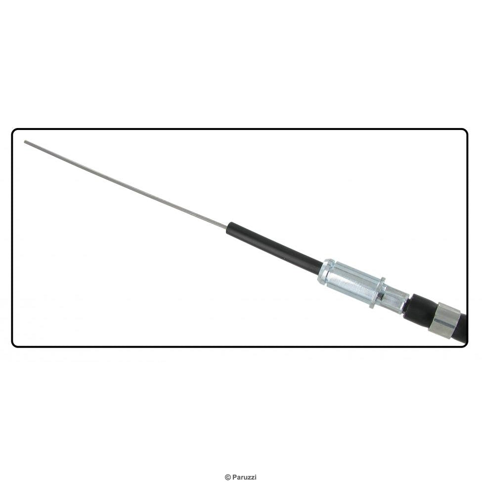 T3 Starterzug, Diesel, 01/85- 07/92, Top