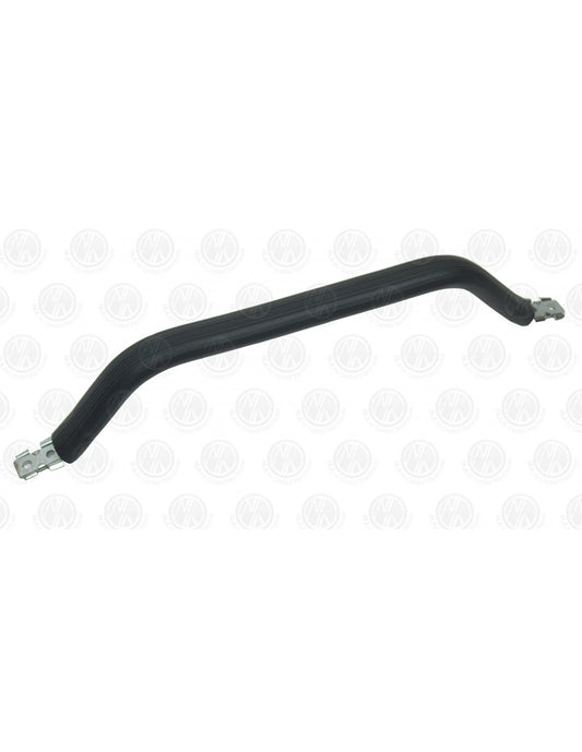 T2 Westfalia Griff, Aufstelldach, schwarz, Top